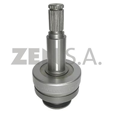 Imagem de Impulsor Partida Cargo 1622 1630 2422 2425 2622 2626 2630 2631 3222 4030 1932 2632 2932 4532 5032 SC 380 420 470 480 380 370 17-220 17-310 23-210 23-220 23-310 24-220 26-220 26-260 26-310 18-310 19-320 31-320 18.310 Titan Tractor DR 10512095 Dr10512095 DR 19026027 19026035 8200005 8200025 8200053 82