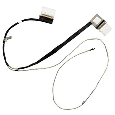 Imagem de Cabo flat para Dell compatível com PN 450.0G706.0011