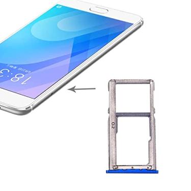 Imagem de For Meizu M6 Note SIM Card Tray