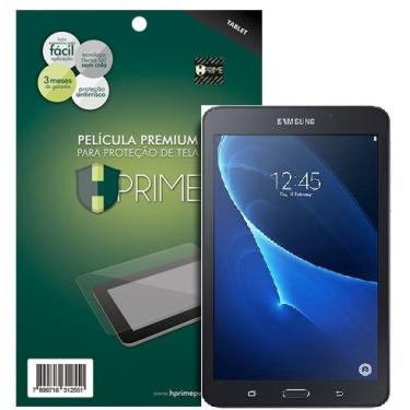 Imagem de Pelicula HPrime NanoShield para Samsung Galaxy Tab A 7.0" T280 T285, Hprime, Película Protetora de Tela para Celular, Transparente