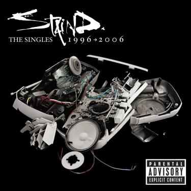 Imagem de 1996-2006 The Singles