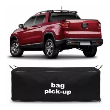 Imagem de Bolsa De Caçamba Para Fiat Toro