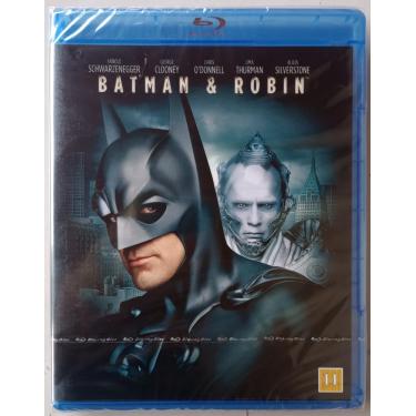 Imagem de Batman & Robin [Blu-ray]