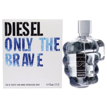 Imagem de Perfume Masculino Apenas Os Valentes - 4,56ml Edt Spray - Diesel