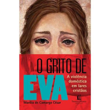 Imagem de O Grito De Eva