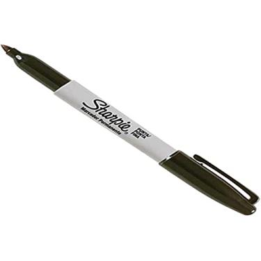 Imagem de Blister com 1 Marcador Permanente Fino, Sharpie, 1776929, Preto