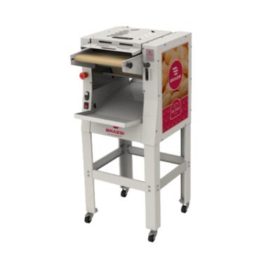 Imagem de Modeladora de Pão Braesi 35cm MB-35 G3 Bivolt
