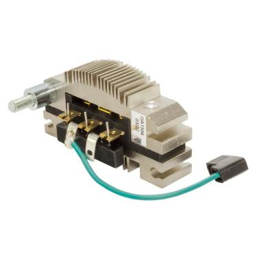 Imagem de Retificador Do Alternador Express Ibiza Tempra Tipo 120A - Gauss - GA1504