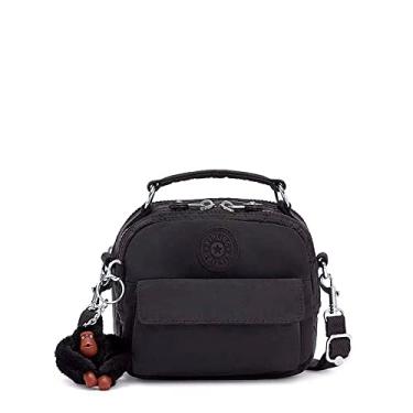 Imagem de Bolsa Kipling Puck Preto
