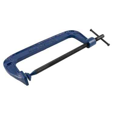 Imagem de EDA Grampo C Sargento Para Marceneiro 10' Excellent