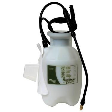 Imagem de Chapin 27010 3,5 litros SureSpray Select Spray para Fertilizantes, Herbicidas e Pesticidas, 3,8 litros (1 pulverizador/pacote)