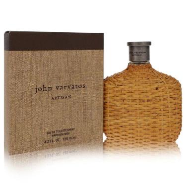 Imagem de Perfume John Varvatos Artisan Eau De Toilette 125 ml para homens