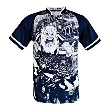 Imagem de Camisa | Camiseta do Ceará SC - Vovô - Produto Oficial