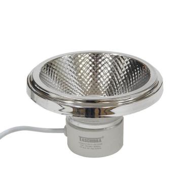 Imagem de Lâmpada Led Ar111 10w 24° Modulo Taschibra Bivolt 6500k Luz Fria