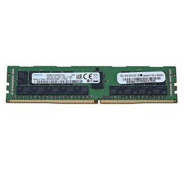 Imagem de SAMSUNG M393A4K40BB2-CTD 32 GB DDR4-2666 LP ECC REG DIMM 32 GB