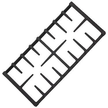 Imagem de WB31X27150 Peças de substituição de grelha central Gratefor fogão a gás GE substitui grelha queimador de fogão a gás WB31X24737 AP5985159