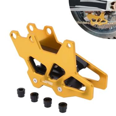 Imagem de JFG RACING CNC Protetor de Corrente de Alumínio Traseiro para Honda Yamaha Kawasaki Suzuki KTMJFG RACING V14160501