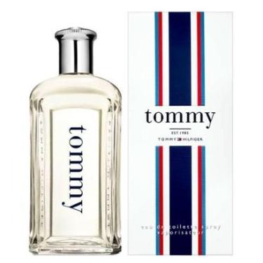 Imagem de Tommy Cologne Tommy Hilfiger - Perfume Masculino - Eau de Toilette 200ml-Masculino