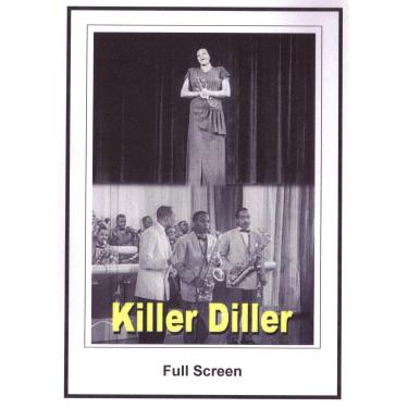 Imagem de Killer Diller 1948