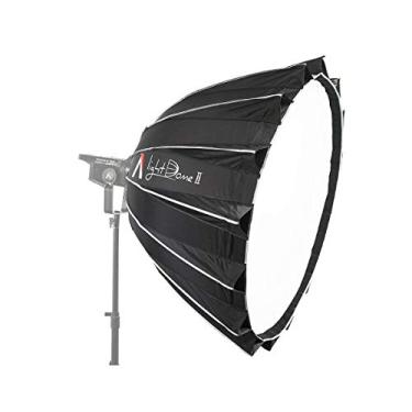 Imagem de Light Dome II, Aputure, Iluminação para Filmagem