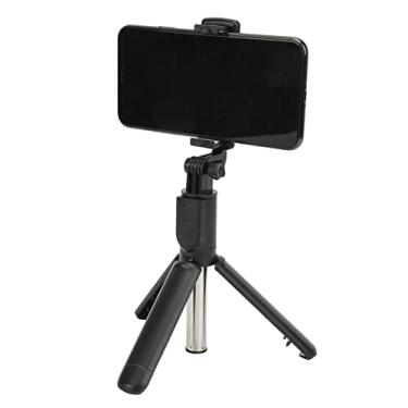Imagem de Ick Elfie Stick Phone Elfie Stick Tr com Rte bastão de selfie Tr extensível com suporte Tr Etooth RTE controle para smartphone e streaming