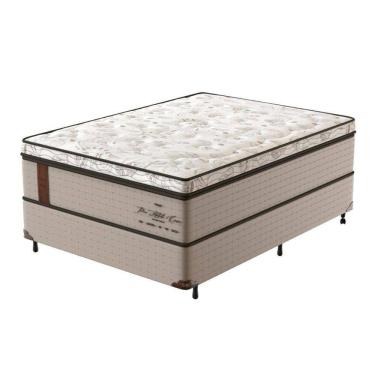 Imagem de Conjunto Box Viúva Mola Probel Prohotel Casa