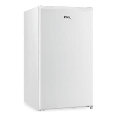 Imagem de Frigobar Eos Ice Compact 124l Efb131 Branco 110v EFB131