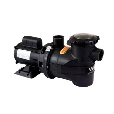 Imagem de Bomba Para Piscina Veico Com Pré-Filtro 1CV Bivolt