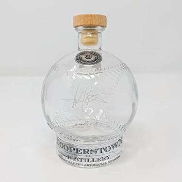 Imagem de Cooperstown Distillery Harold Baines National Baseball Hall of Fame Licenciado Assinatura Série Decantador | 750 ml