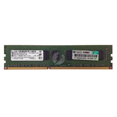 Imagem de Memória Ddr3L Smart M391B5273Dh0-Yh9 4Gb 1066E Ecc Udimm