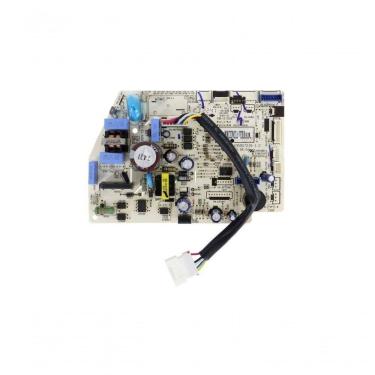 Imagem de Placa Principal Evaporadora Ar Condicionado LG S4NQ12JA3A6 S4NQ12JA315 EBR85607333