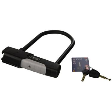 Imagem de ABUS Trava em U para bicicleta Granit Plus 470, 12 mm, preta