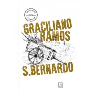 Imagem de S. Bernardo (Edição Econômica)