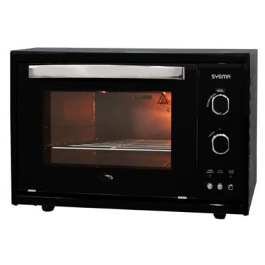 Imagem de Forno Elétrico Sygma Black - 220V
