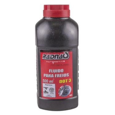 Imagem de Fluido Freio Universal 1959 A 2016 Lc5503280 - GNR