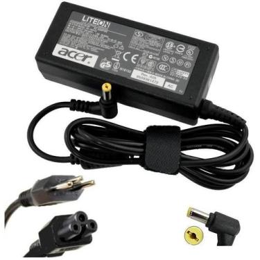 Imagem de Carregador Do Notebook Acer V5-472-6_Br826 19V 3.42