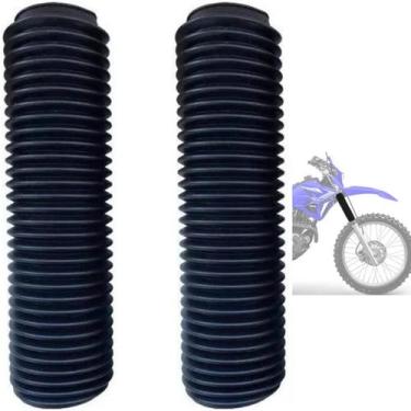 Imagem de Sanfona da Bengala 32 dentes - Diversas Motos - Loja Duas Rodas