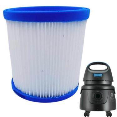 Imagem de Filtro Hepa Permanente Electrolux AWD01 Original Novo