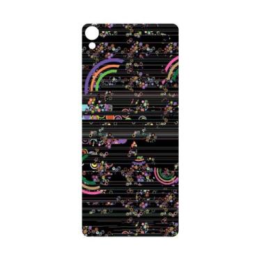 Imagem de Capa Adesivo Skin006 Verso Para Sony Xperia Xa - KawaSkin