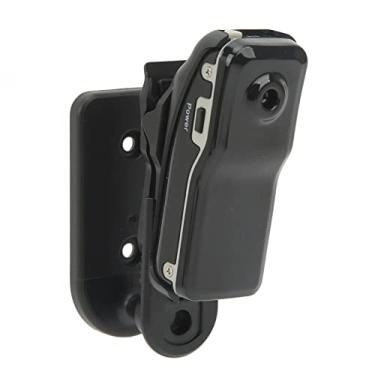 Imagem de Mini Filmadora de Movimento ABS Com Suporte Universal Cabo USB 5V Micro Câmera Esportiva para Câmera Externa Câmera Micro Esportiva Câmera Multifuncional Câmera Esportiva