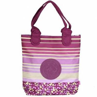 Imagem de Bolsa Tote Shopping Tinker Bell Sininho Grafons