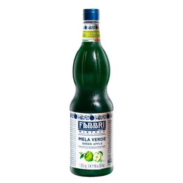 Imagem de Xarope Italiano Fabbri Sabores 1l