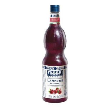 Imagem de Xarope Italiano Fabbri Sabores 1l