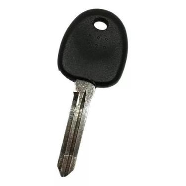 Imagem de Chave Hb20 Hb20s Creta 2013 2014 2015 2016 2017 2018 A 2022 - FERREIRA