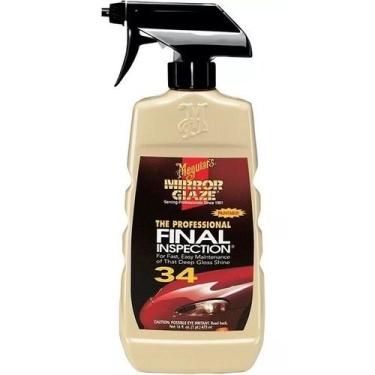 Imagem de Meguiars M3416 Final Inspection 473ML
