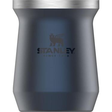 Imagem de Cuia Térmica Classic Verde Ou Preto 236ml - Stanley