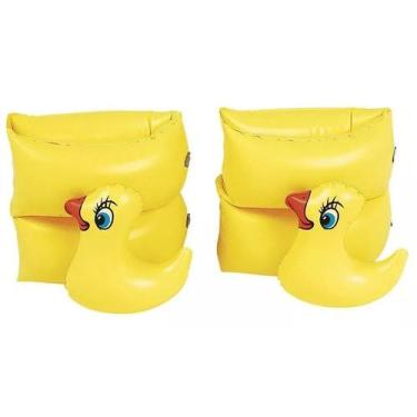 Imagem de Kit de Boias de Braços Gold Sports Bichinho Infantil - 2pcs, Único, Am