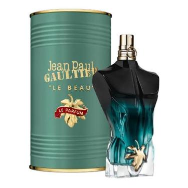 Imagem de Jean Paul Gaultier Le Beau Le Parfum 125ml Masculino