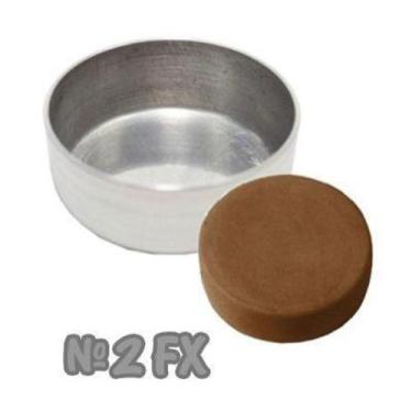 Imagem de Pão de Mel N2 Fx Festformas