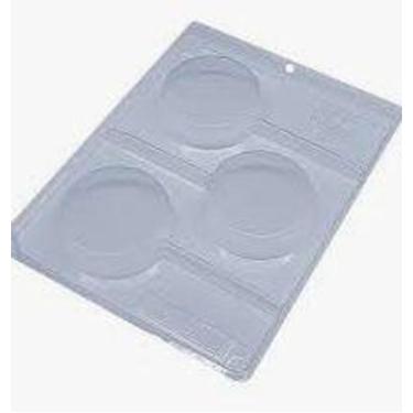 Imagem de Forma Especial Para Chocolate Pirulito Para Rechear - BWB